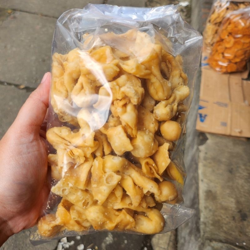 

Siomay Kecil Asin Gurih Murah Meriah Mang Odod Riki Khas Cimahi Bandung