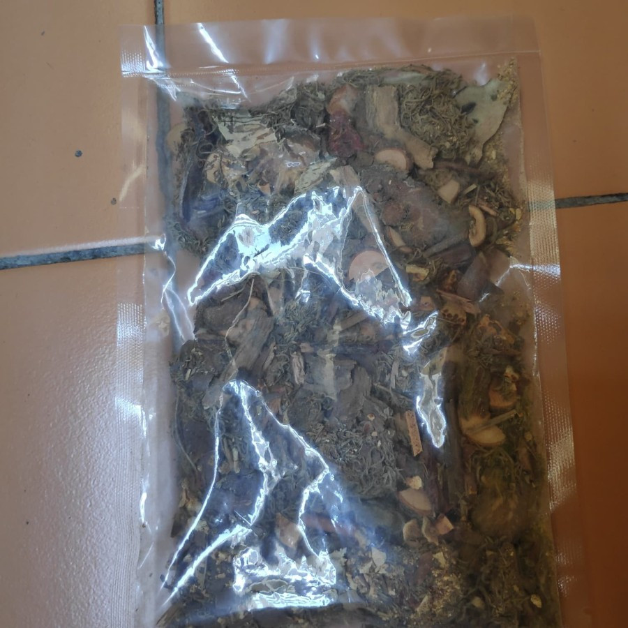 

Ramuan Resep Herbal Foshan Bebek Entok Tim Obat Ciak Pok (Khusus Umur 30++)