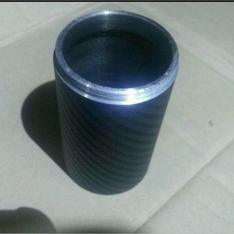 sunhide teleskop discovery 40 ac irac anti silau bman