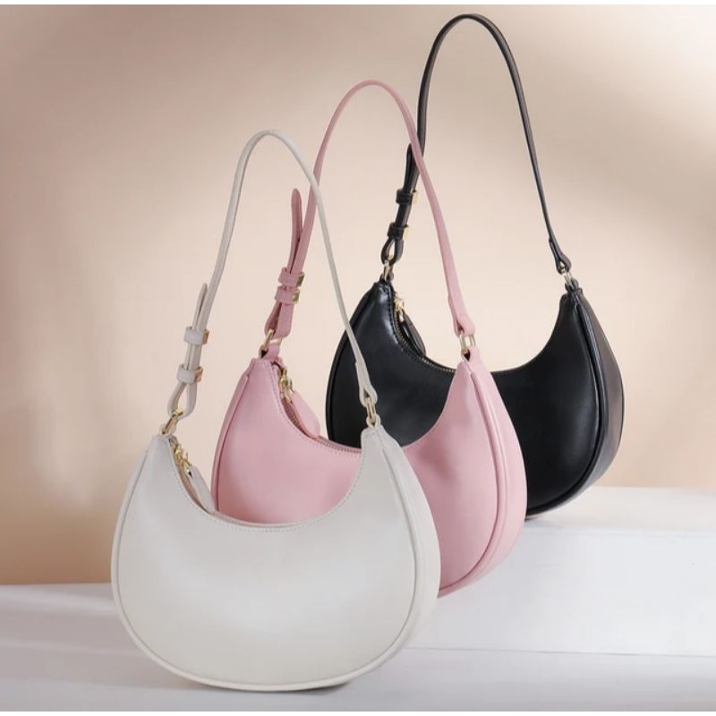 ZARA BAG-TAS SELEMPANG WANITA /TAS BAHU/SLINGBAG