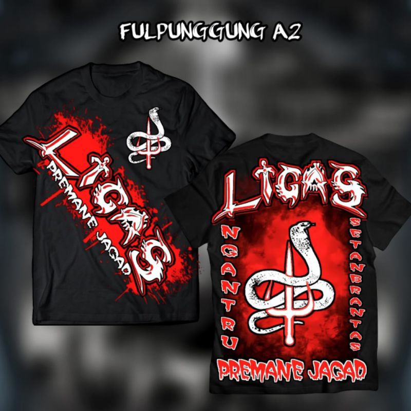 kaos ligas