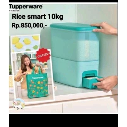 Rice smart 10kg(1)