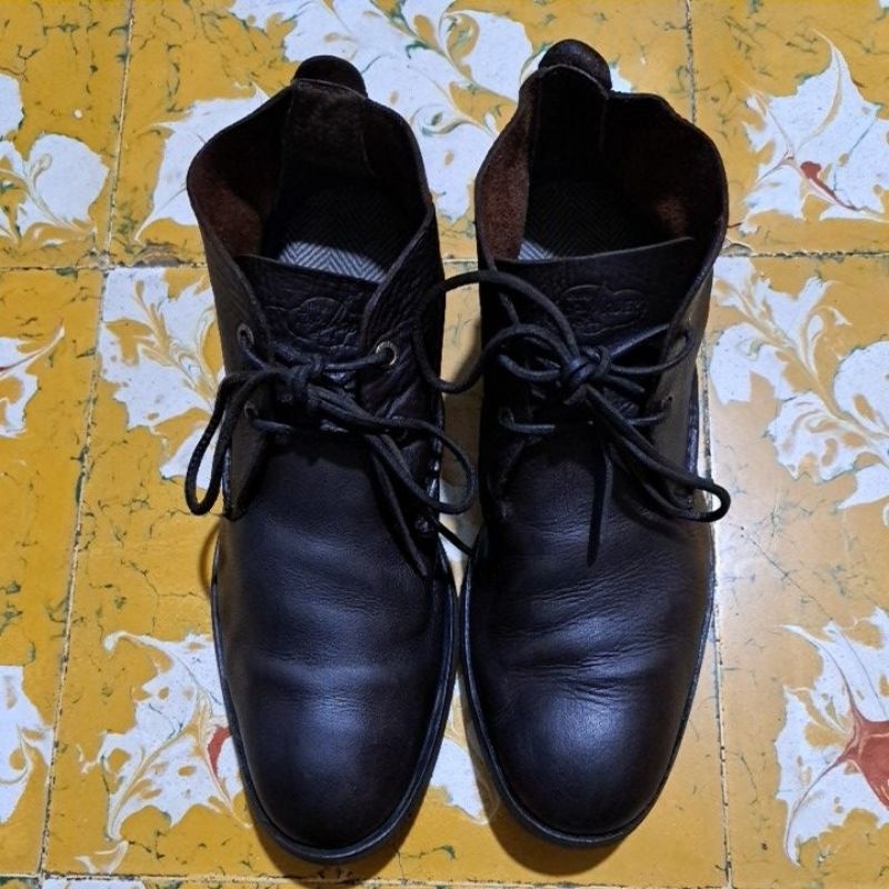 Sepatu Sperry TopSider