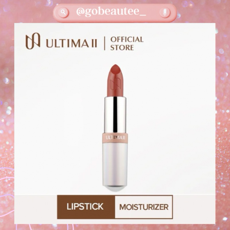 Ultima II Delicate Lipstick