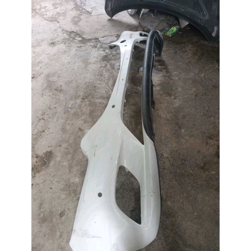 bumper bemper Mazda 6 2014 2015 2016 origianl
