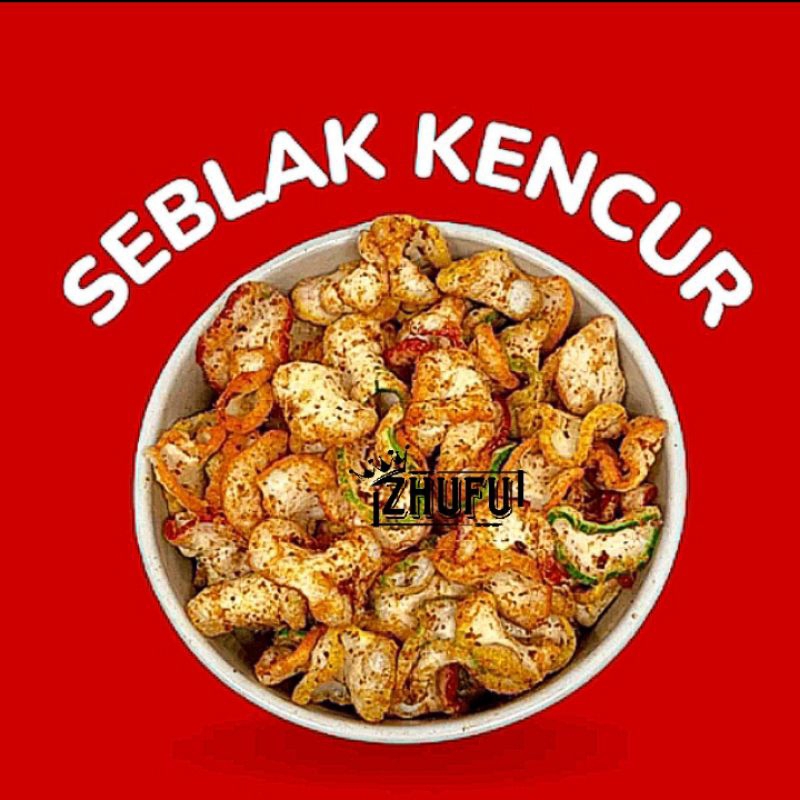 

SEBLAK KENCUR 100G