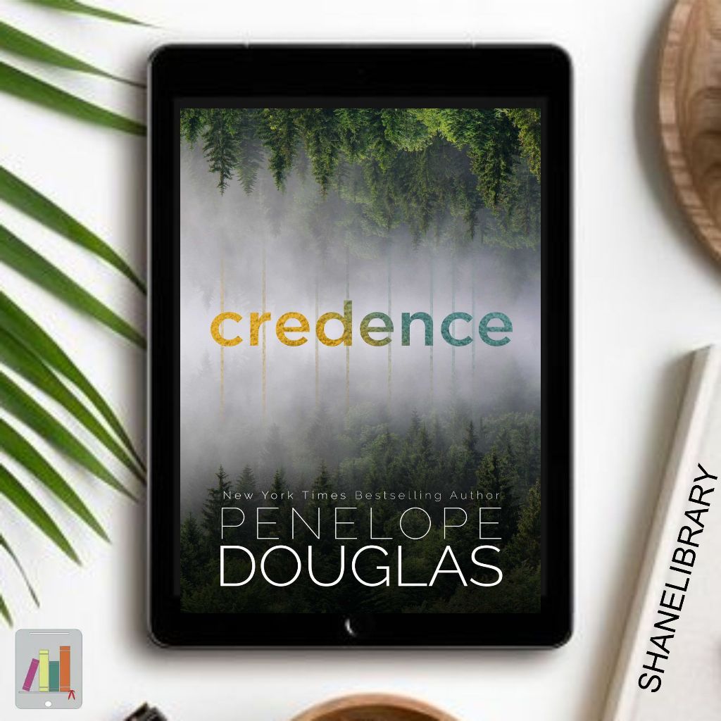 

Credence by Penelope Douglas