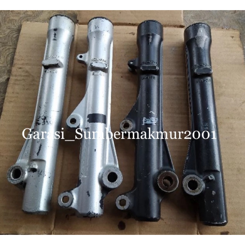 Bottom shock vario 110 karbu piston 1 PNP beat fi, scoopy fi vario 110 fi stater kasar ORIGINAL COPO