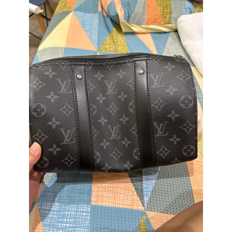 LV city keepall