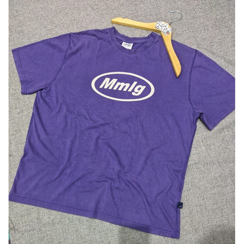 T-SHIRT MMLG ORIGINAL
