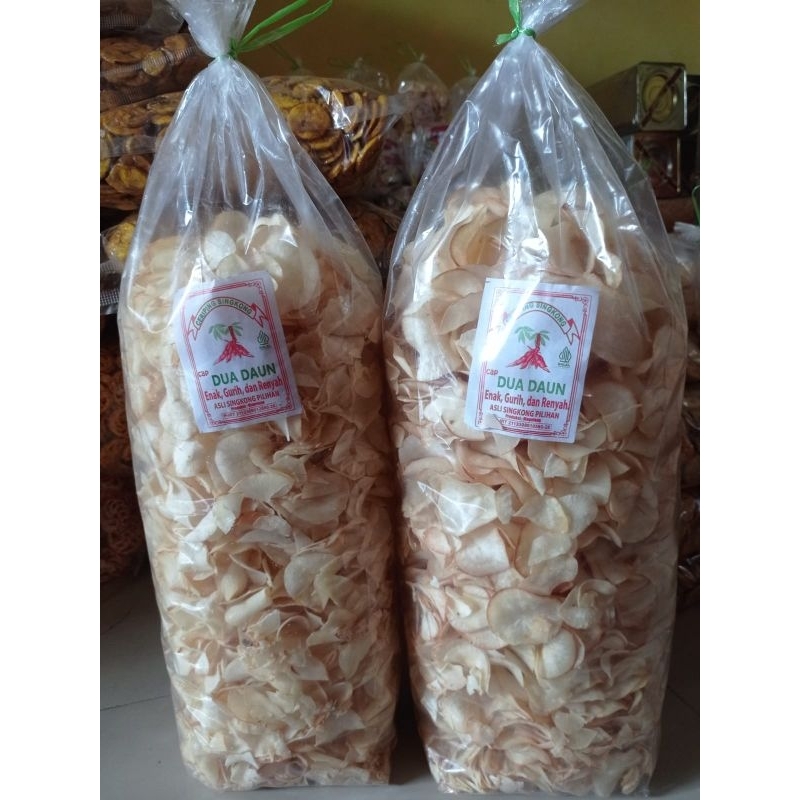 

kripik tela gurih asli renyah murah snack kiloan grosir termurah jajan lebaran free ongkir