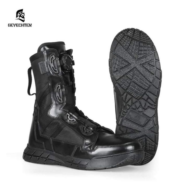 Sepatu PDL Taliputar Gevechten terbaru