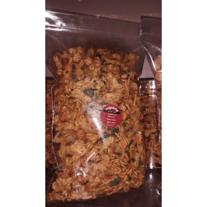 

MIGULUNG VIRAL 500 GRAM