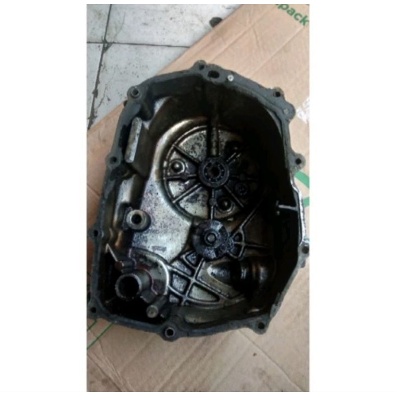 Blok Sela supra X125 Ori