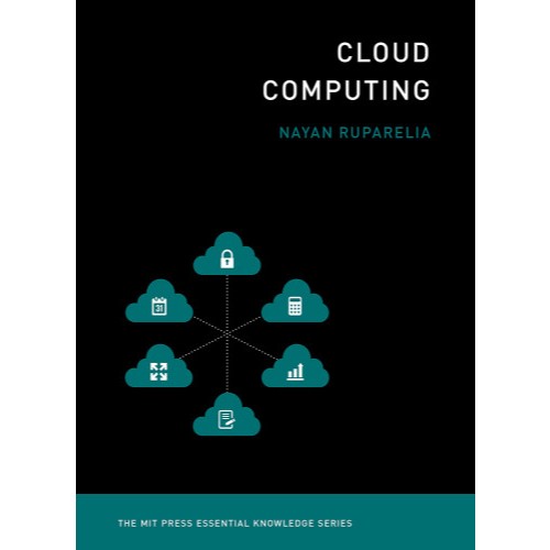 Buku Pdf#Cloud Computing Nayan B. Ruparelia