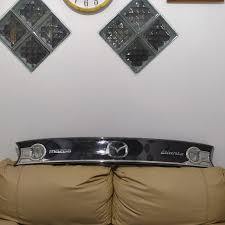 lampu bagasi mazda biante replektor