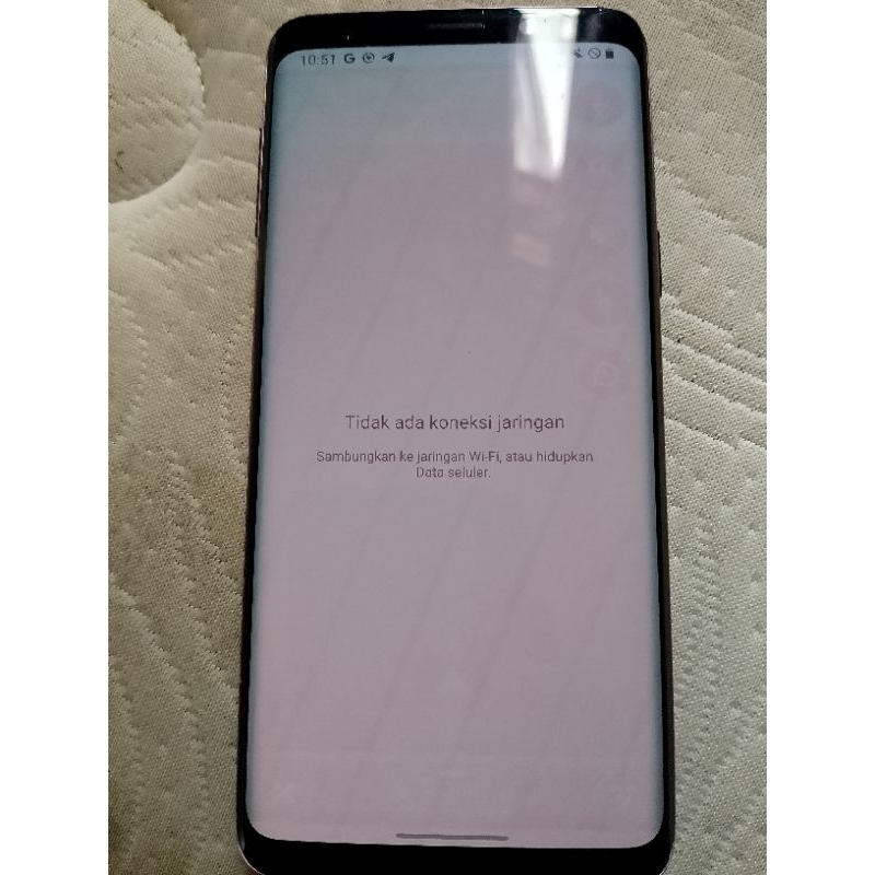 Samsung  Galaxy s9 docomo