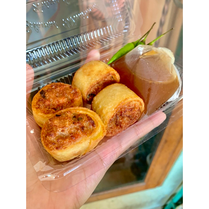 

Gohyong/ngo hiong/frozen food/dimsum