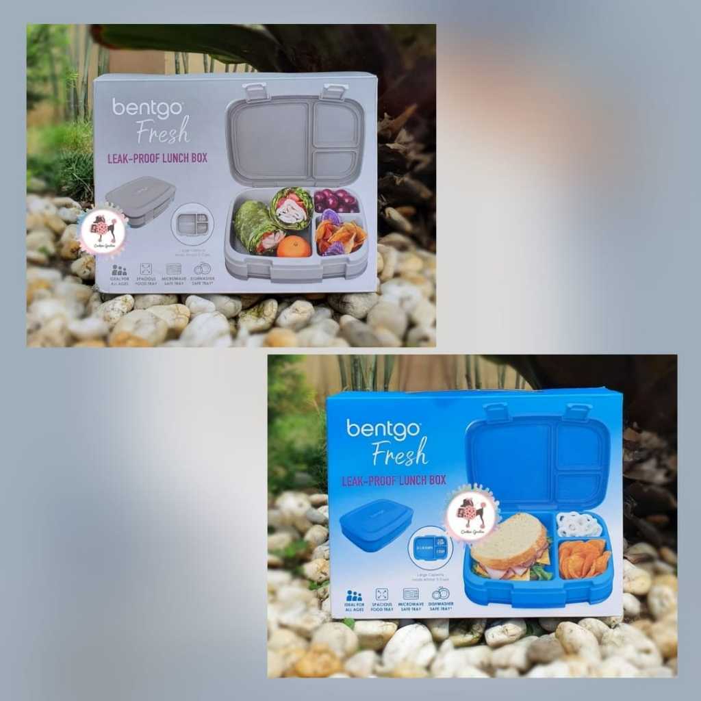 Bentgo Fresh Lunch Box