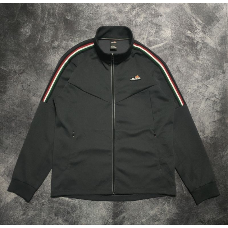 Tracktop Ellesse second
