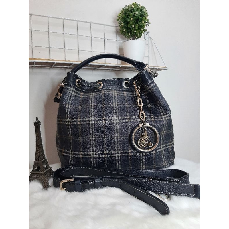 Preloved Tas Serut BEANPOLE