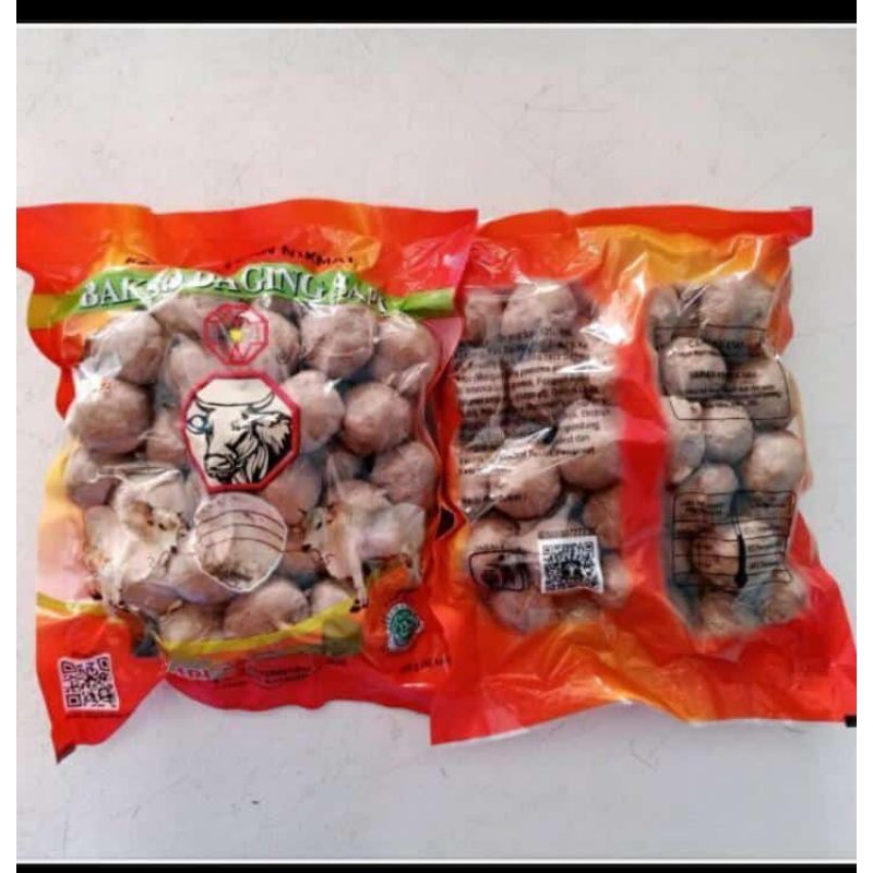 

ANEKA BAKSO