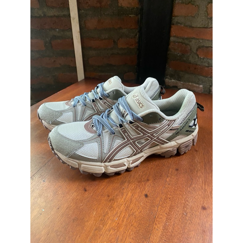 ASICS GEL KAHANA 8