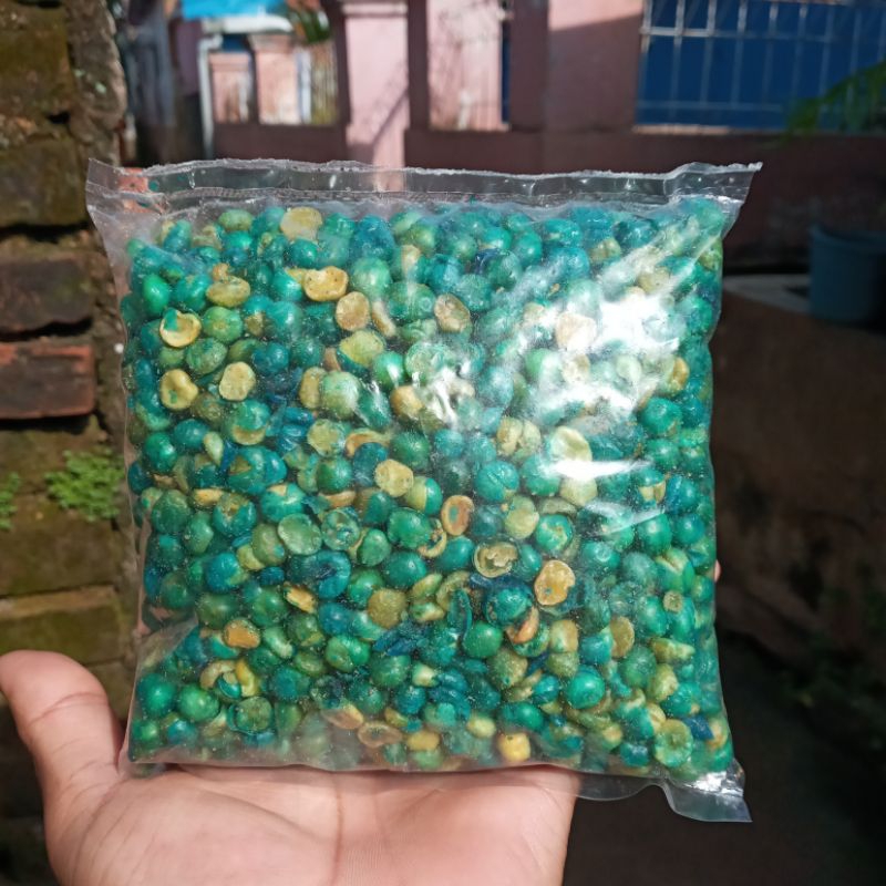 

kacang polong 250gram