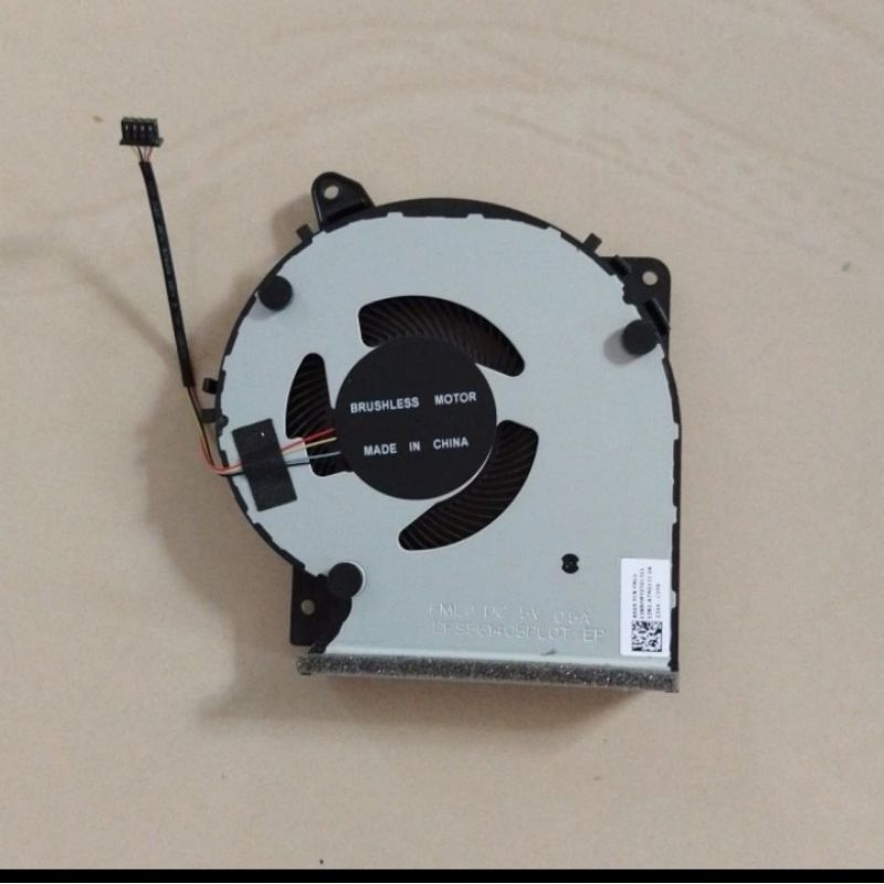 fan kipas pendingin laptop Asus x409 x409f a409 a409f a409ua x509 a509