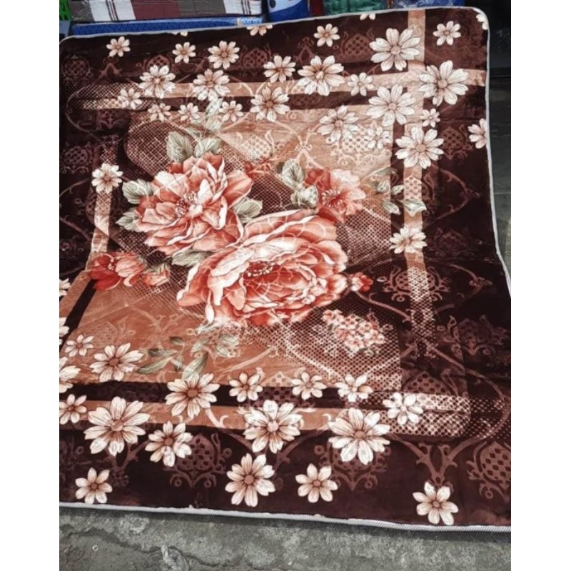 Ambal /Karpet Malaysia Ukuran 180x200cm