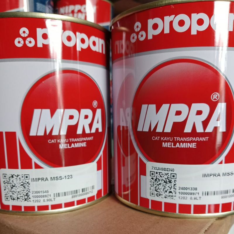 PROPAN IMPRA MSS-123 1KG
