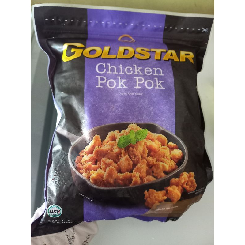 

Goldstar pokpok