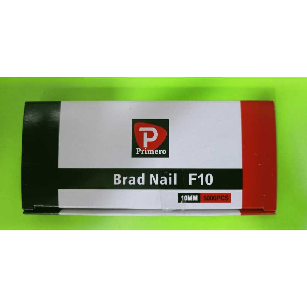 

Staples F 10 Primero @5000 Pcs
