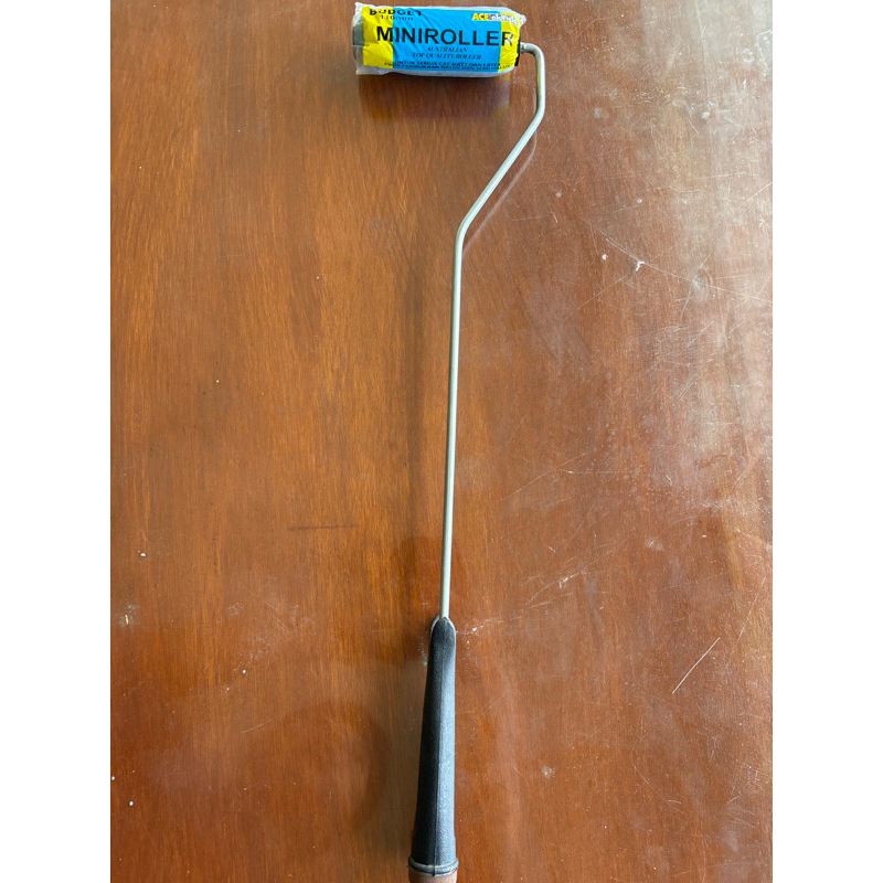 Roll Cat Ace Oldfields Kecil 110mm