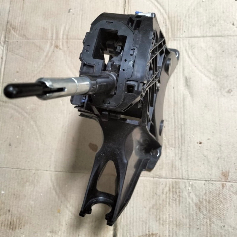 Shift lever pedal transmisi matic avanza xenia 2022 2023 2024