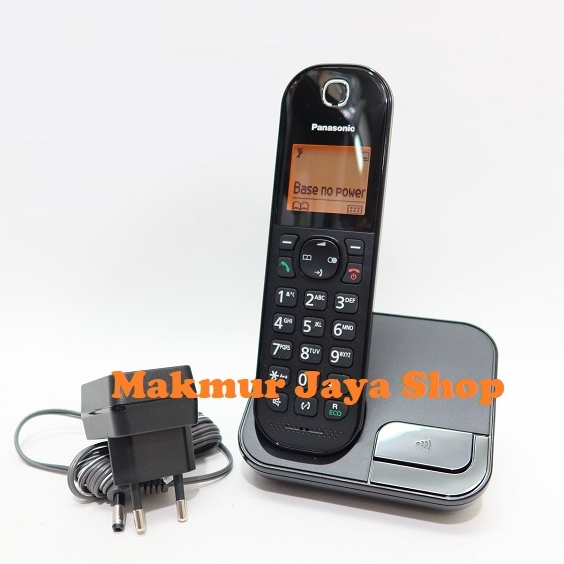 Telephone Wireless Panasonic KX-TGC410