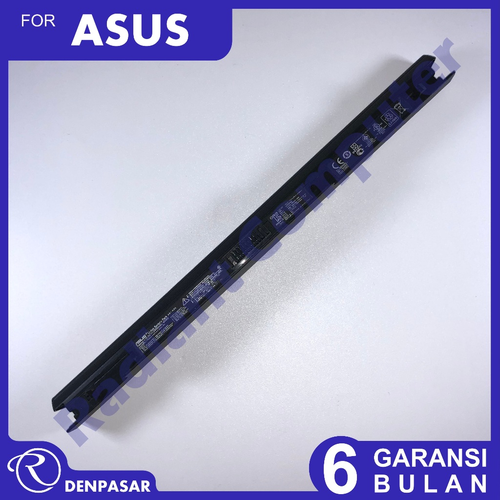 Baterai Asus A31-K56 A32-K56 A42-K56 A41-K56