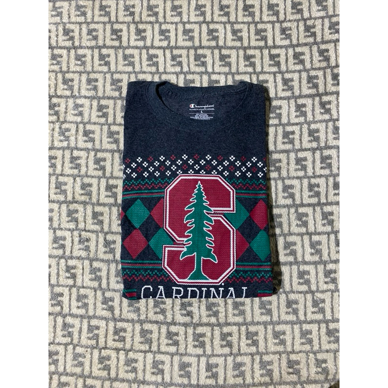 Champion Cardinal University Longsleeve