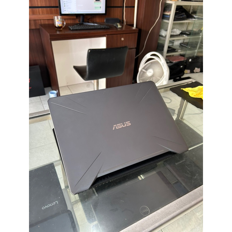 Cassing ASUS TUF GAMING FX505DD