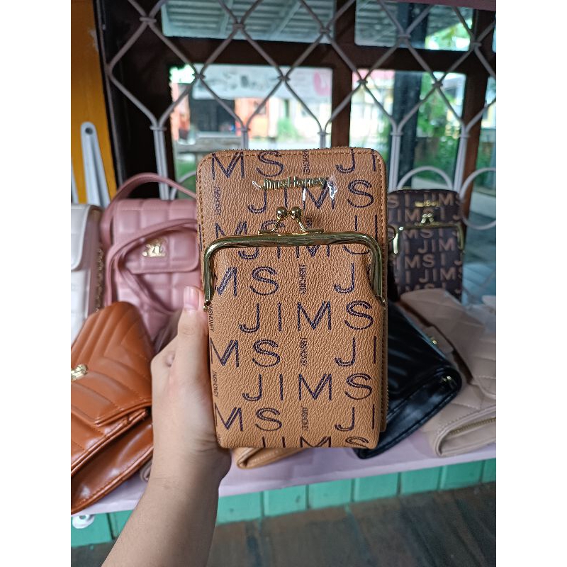 madeline bag jimshoney