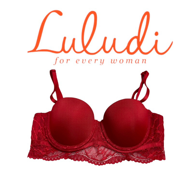 BRA LULUDI B70 / 32B