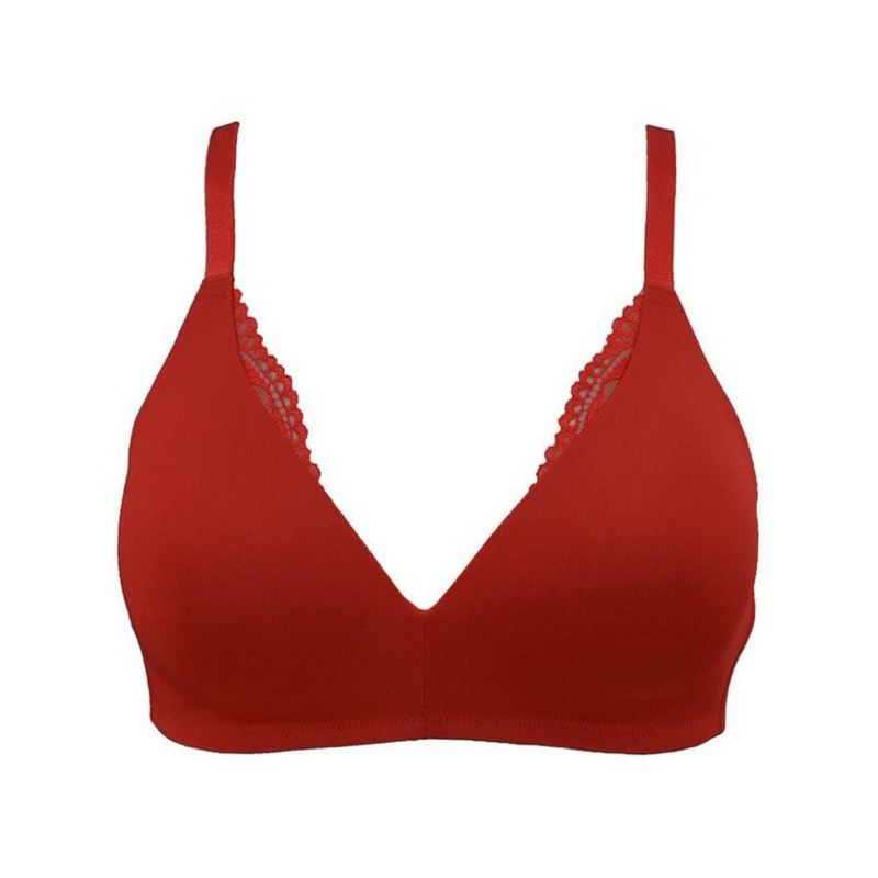 BRA LULUDI C75 TANPA KAWAT