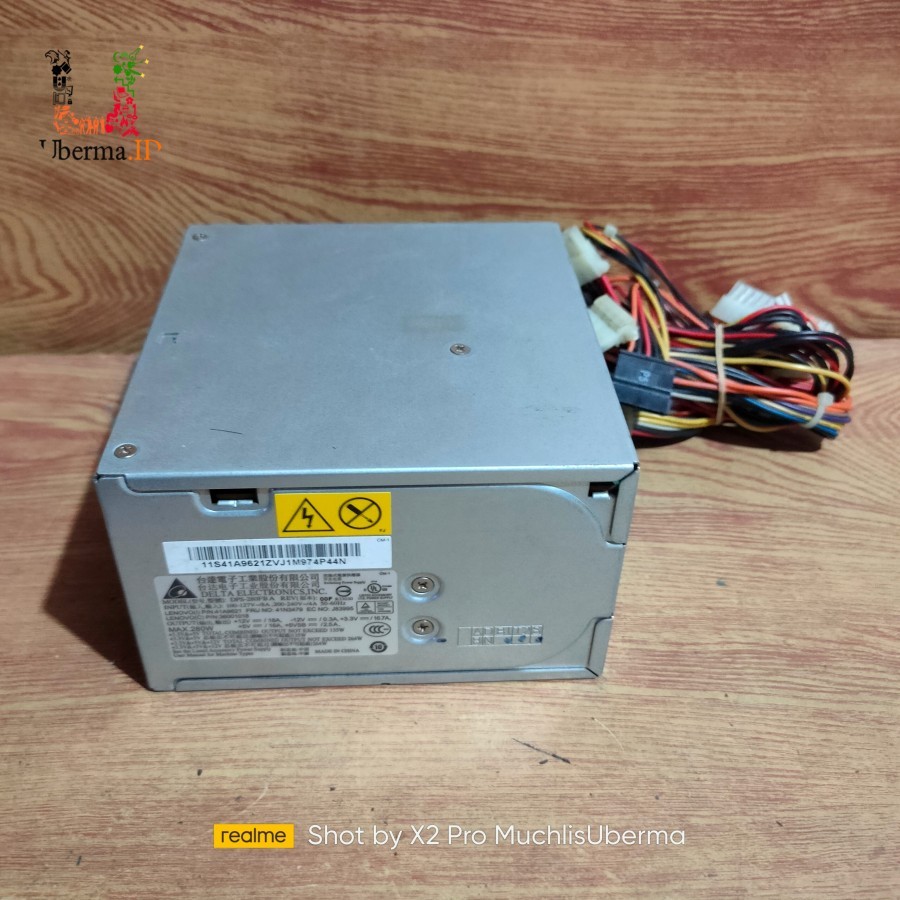 power supply dps-280fb a rev 00f r33030