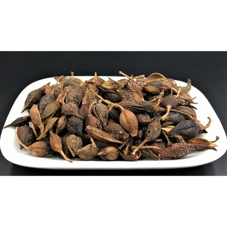 

Lian Qiao Ke 連翹壳 Forsythia Suspensa Premium Grade 50 Gr