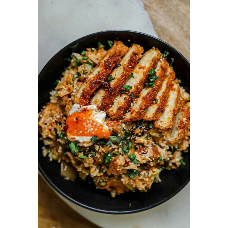 

ToffuKatsuMix