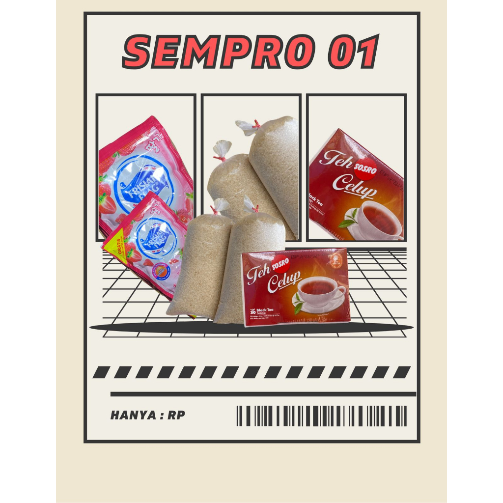 

SEMPRO1