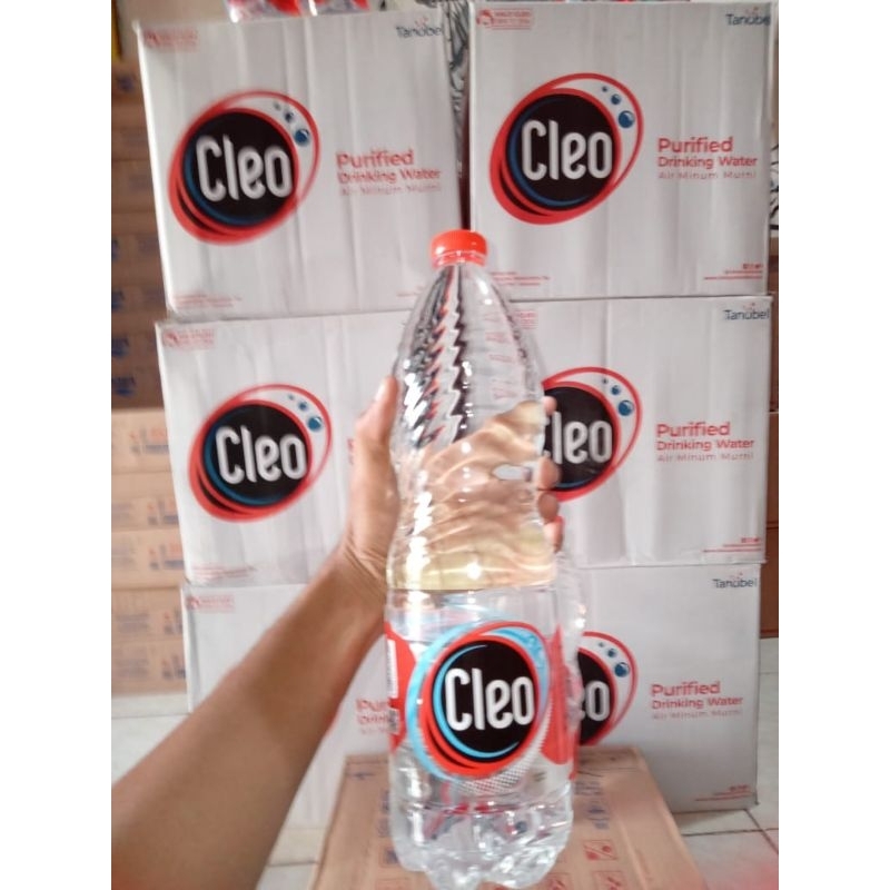 

Cleo 1500 ml