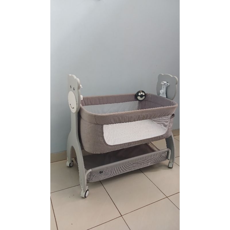 box bayi pliko /preloved /box bayi