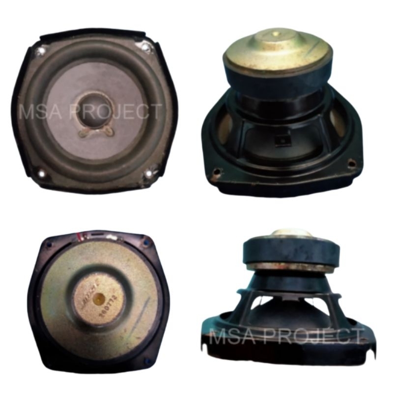 SPEAKER SUBWOOFER BOSE ORIGINAL COPOTAN