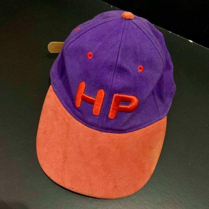 (preloved) Hush Puppies hat / topi pria original